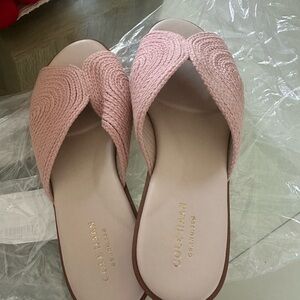 Cole Haan Women's Blush Sandals